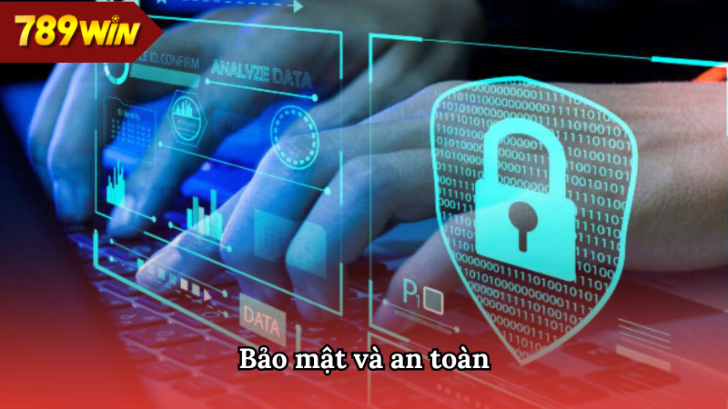 Hệ thống cá cược xổ số đảm bảo an toàn cho người chơi