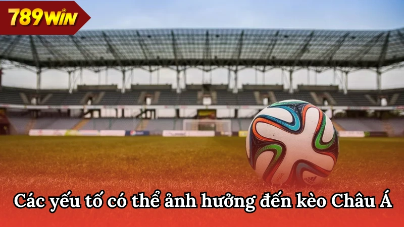 Tìm hiểu về các yếu tố quan trọng có thể ảnh hưởng đến kết quả thi đấu
