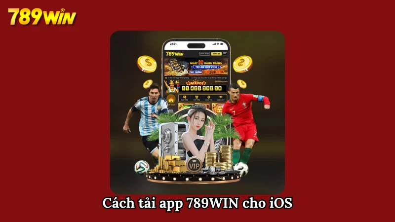 Cách tải ứng dụng chi tiết cho hệ điều hành iOS
