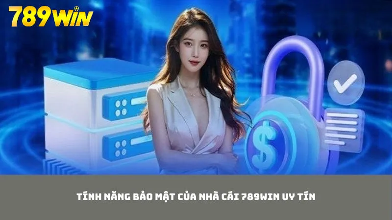 Bảo mật tốt là yếu tố bắt buộc mà nhà cái uy tín phải đạt được