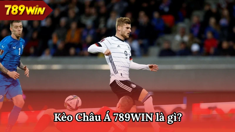 Khám phá kèo Châu Á tại hệ thống cược thể thao uy tín hàng đầu