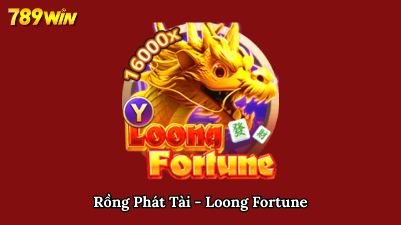 Trải nghiệm game quay hũ rồng phát tài cực đỉnh