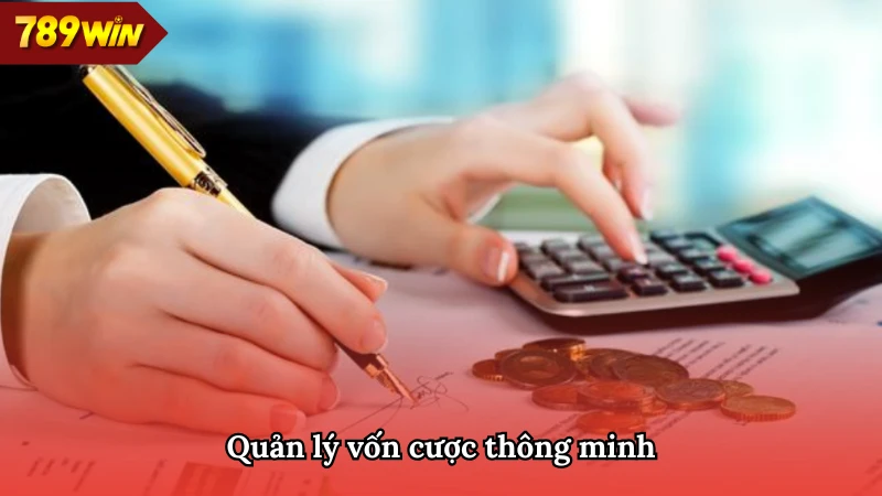 Quản lý vốn thông minh khi tham gia trò chơi xóc đĩa