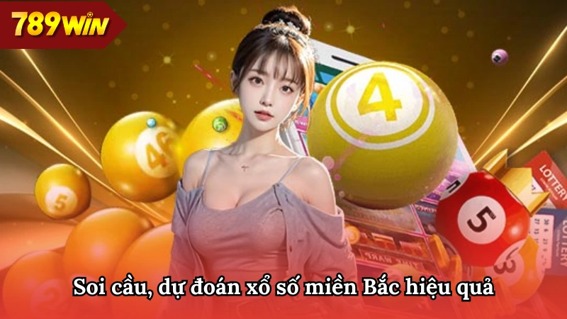 Hướng dẫn cách soi cầu XSMB 789WIN hiệu quả