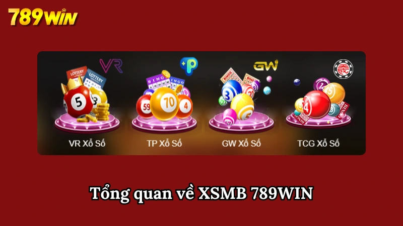 Giới thiệu về hệ thống xổ số tại nền tảng cá cược uy tín hàng đầu