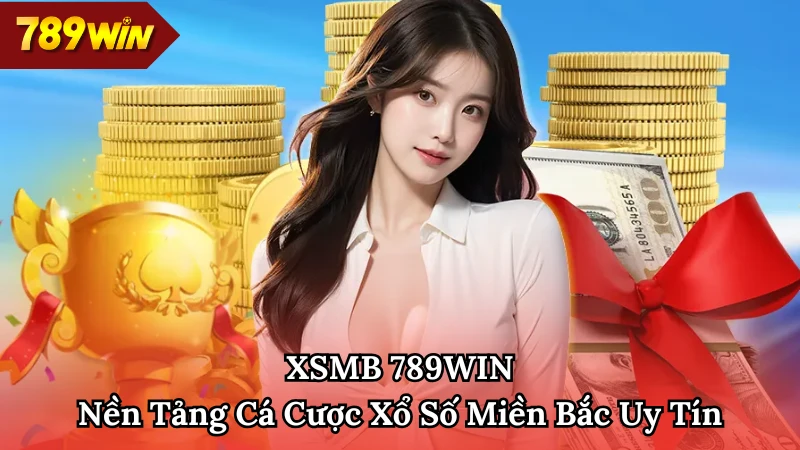 XSMB 789WIN